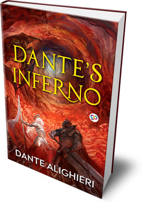 Dante's Inferno (Deluxe Library Edition)(English, Hardcover, Alighieri Dante)