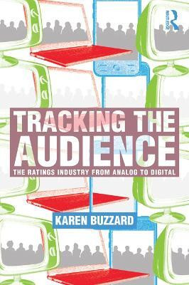 Tracking the Audience(English, Electronic book text, Buzzard Karen)