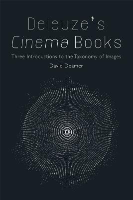 Deleuze's Cinema Books(English, Hardcover, Deamer David)