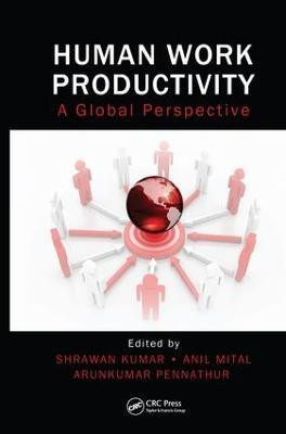 Human Work Productivity(English, Electronic book text, unknown)