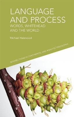 Language and Process(English, Hardcover, Halewood Michael)