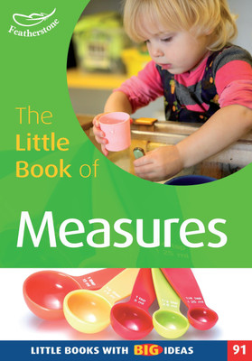 The Little Book of Measures(English, Paperback, Skinner Carole)