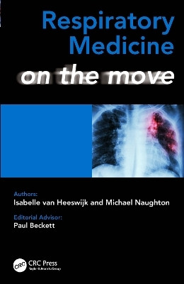 Respiratory Medicine on the Move(English, Paperback, van Heeswijk Isabelle)