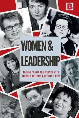 Women and Leadership(English, Paperback, unknown)