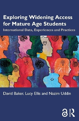 Exploring Widening Access for Mature Age Students(English, Paperback, unknown)