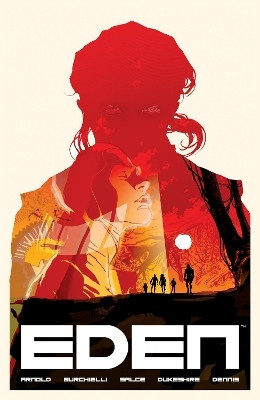 Eden(English, Paperback, Arnold Matt)
