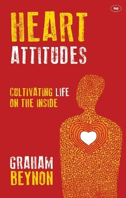 Heart Attitudes(English, Paperback, Beynon Graham)