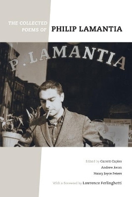 The Collected Poems of Philip Lamantia(English, Paperback, Lamantia Philip)
