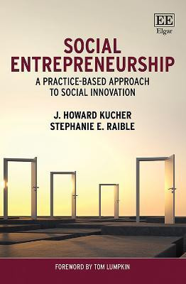 Social Entrepreneurship(English, Hardcover, Kucher J. H.)