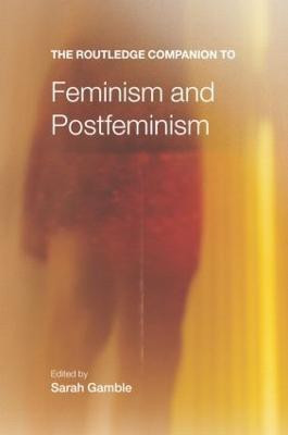 The Routledge Companion to Feminism and Postfeminism(English, Paperback, unknown)