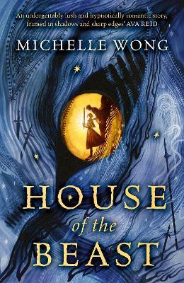 House of the Beast(English, Paperback, Wong Michelle)
