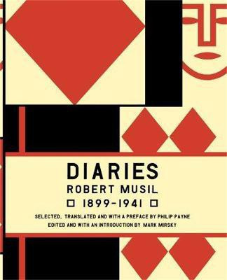 Musil Diaries(English, Paperback, Mirsky Mark)