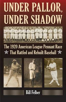 Under Pallor, Under Shadow(English, Hardcover, Felber Bill)
