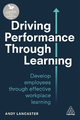 Driving Performance through Learning(English, Hardcover, Lancaster Andy)