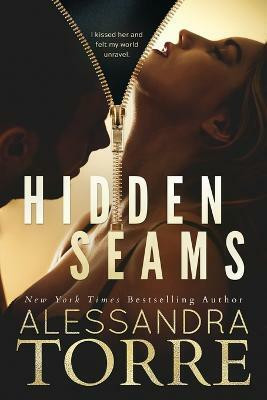 Hidden Seams(English, Paperback, Torre Alessandra)