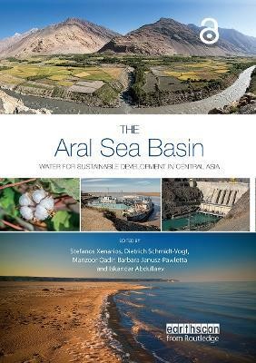 The Aral Sea Basin(English, Paperback, unknown)