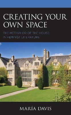 Creating Your Own Space(English, Paperback, Davis Maria)