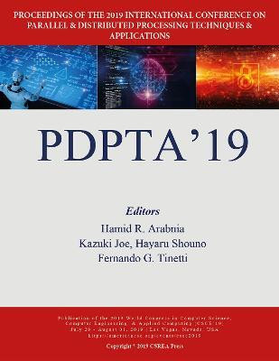 Parallel and Distributed Processing Techniques and Applications(English, Electronic book text, unknown)