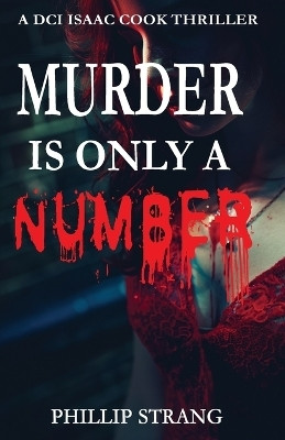 Murder is Only a Number(English, Paperback, Strang Phillip)