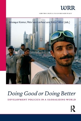 Doing Good or Doing Better(English, Paperback, unknown)
