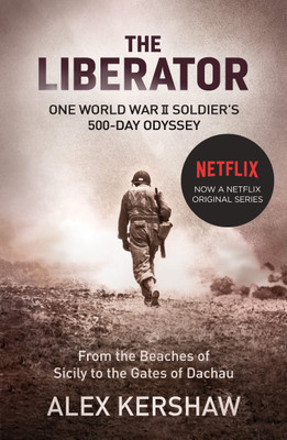 The Liberator(English, Paperback, Kershaw Alex)