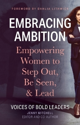 Embracing Ambition(English, Paperback, Mitchell Jenny)
