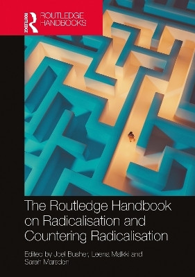 The Routledge Handbook on Radicalisation and Countering Radicalisation(English, Paperback, unknown)