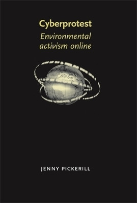 Cyberprotest(English, Hardcover, Pickerill Jenny)