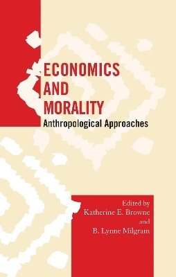 Economics and Morality(English, Electronic book text, unknown)