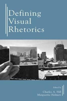 Defining Visual Rhetorics(English, Hardcover, unknown)