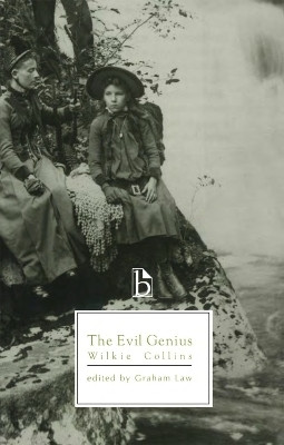 The Evil Genius(English, Paperback, Collins Wilkie)