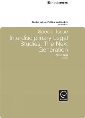 Studies in Law, Politics and Society(English, Hardcover, unknown)