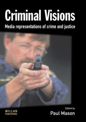 Criminal Visions(English, Paperback, unknown)