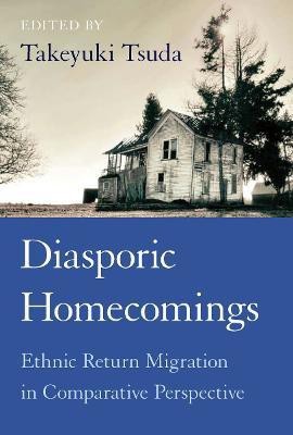 Diasporic Homecomings(English, Electronic book text, unknown)