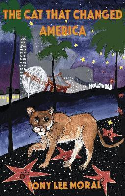 The Cat That Changed America(English, Paperback, Moral Tony Lee)