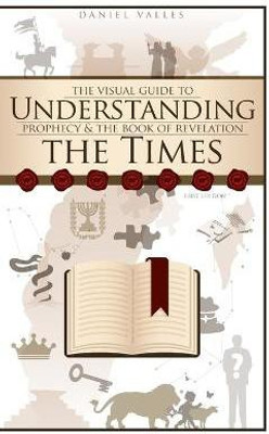 The Visual Guide To Understanding The Times(English, Hardcover, Valles Daniel)