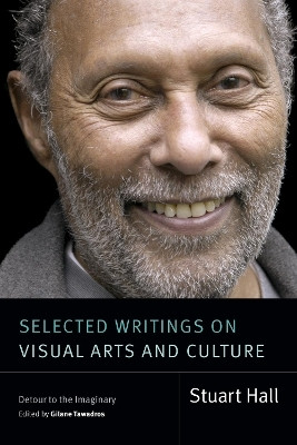 Selected Writings on Visual Arts and Culture(English, Paperback, Hall Stuart)