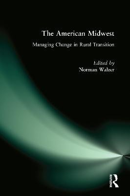 The American Midwest(English, Paperback, Walzer Norman)