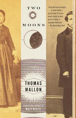 Two Moons(English, Paperback, Mallon Thomas)