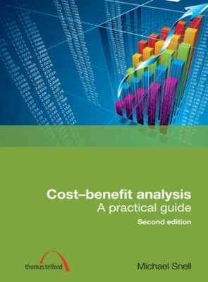 Cost-Benefit Analysis 2 Rev ed Edition(English, Hardcover, Snell Michael)