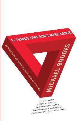 13 Things that Don't Make Sense(English, Paperback, Brooks Michael)