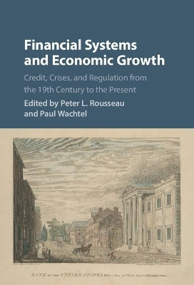 Financial Systems and Economic Growth(English, Hardcover, unknown)