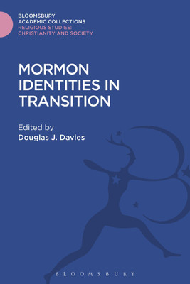 Mormon Identities in Transition(English, Hardcover, unknown)