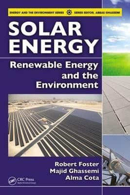 Solar Energy(English, Electronic book text, Foster Robert)