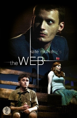 The Web(English, Paperback, Mulvany Kate)
