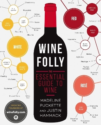 Wine Folly(English, Paperback, Puckette Madeline)