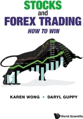 Stocks And Forex Trading: How To Win(English, Hardcover, Guppy Daryl)