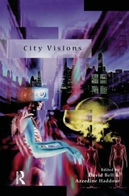 City Visions(English, Paperback, unknown)