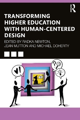 Transforming Higher Education With Human-Centred Design(English, Paperback, unknown)