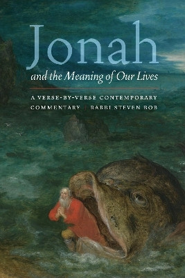 Jonah and the Meaning of Our Lives(English, Electronic book text, Bob Steven)